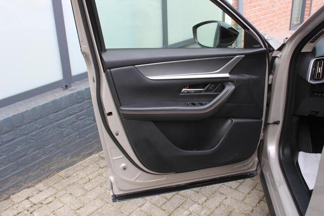 Mazda CX-60 2.5 e-SkyActiv PHEV Homura Business Edition