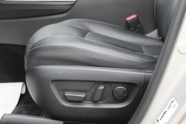 Mazda CX-60 2.5 e-SkyActiv PHEV Homura Business Edition