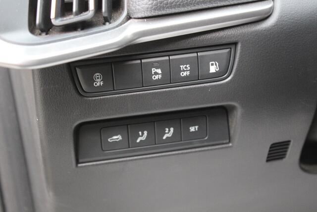 Mazda CX-60 2.5 e-SkyActiv PHEV Homura Business Edition