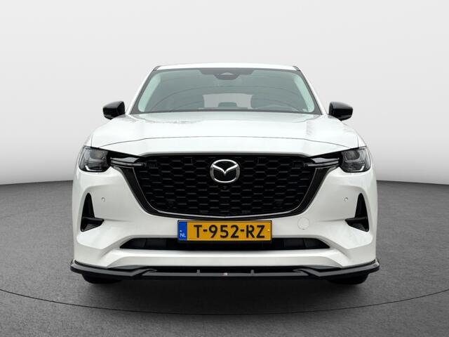 Mazda CX-60 2.5 PHEV Homura | Full Options + Maxton Pack