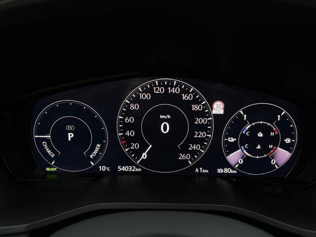 Mazda CX-60 2.5 PHEV Homura | Full Options + Maxton Pack