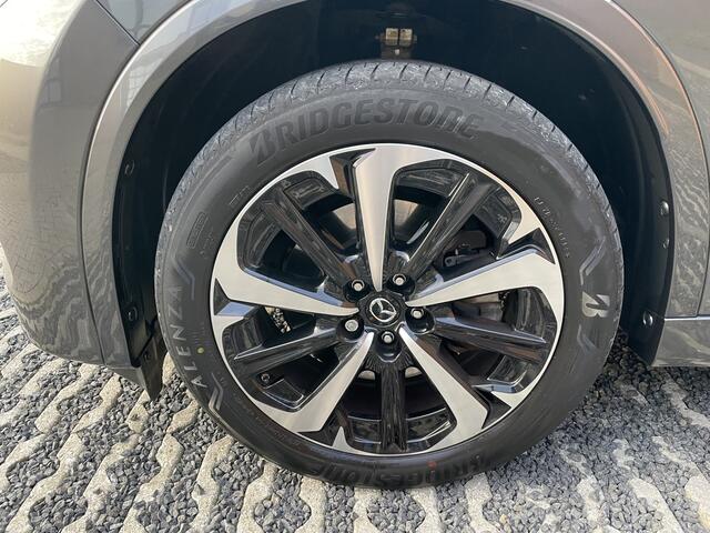 Mazda CX-60 2.5 e-SkyActiv PHEV 327 Takumi | TREKHAAK | CS & DA & PANO PACK | FULL-OPTION!!!