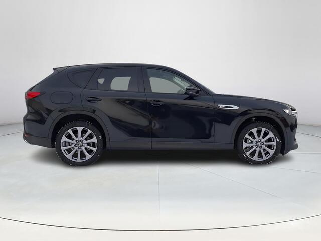 Mazda CX-60 2.5 e-SkyActiv PHEV Exclusive-line Bns Edition | Bose | Elektrische klep | Stoel en stuurverwarming | Draadloze applecarplay en android auto |