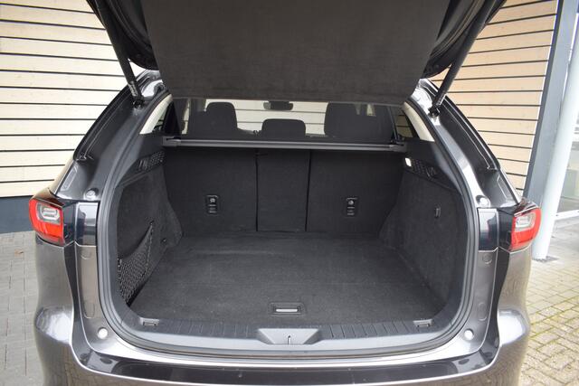 Mazda CX-60 2.5 e-SkyActiv PHEV Exclusive-Line - Driver Assistance Pack - Convenience & Sound Pack - Trekhaak