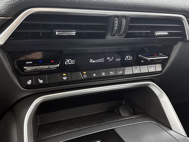 Mazda CX-60 2.5 e-SkyActiv PHEV Exclusive-Line