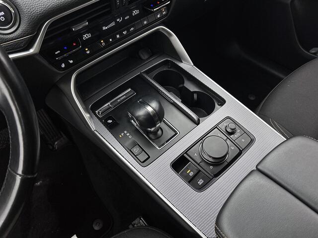 Mazda CX-60 2.5 e-SkyActiv PHEV Exclusive-Line