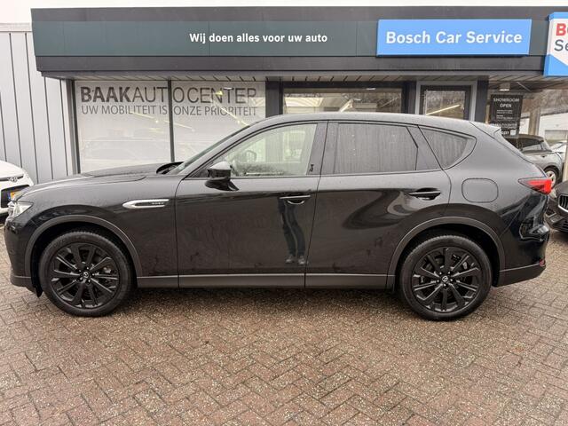Mazda CX-60 2.5 PHEV Exclusive Line | Comfort Pack | CS Pack | Trekhaak
