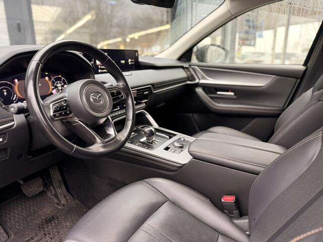 Mazda CX-60 2.5 PHEV Exclusive Line | Comfort Pack | CS Pack | Trekhaak