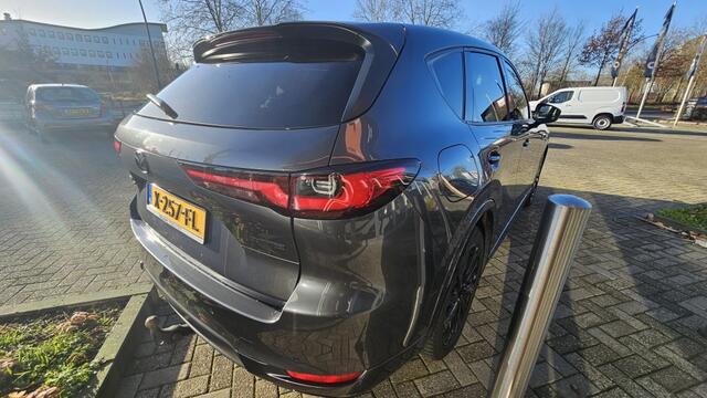 Mazda CX-60 2.5 PHEV Takumi NLauto | 1e eigenaar | All-in | Dealeronderhoude