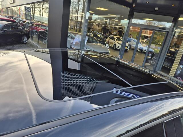 Mazda CX-60 E-SKYACTIV PHEV 2.5 8AT 327 AWD HOMURA PLUS / Trekhaak