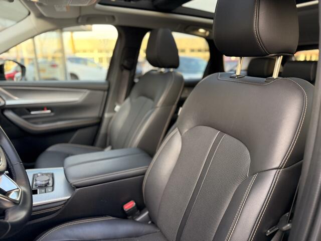 Mazda CX-60 2.5 PHEV Homura | CS Pack | DA Pack | Panoramadak