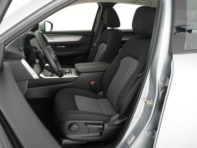Mazda CX-60 2.5 e-SkyActiv PHEV Exclusive-Line |dealer onderhouden|head-up|Apple Carplay|parkeercamera|stoel & stuurverwarming|DAB|climate control|20" lichtmetalen velgen|