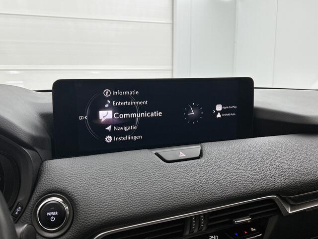 Mazda CX-60 2.5 e-SkyActiv PHEV Homura Plus Pano | Compleet Onderhoud