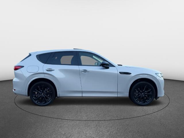 Mazda CX-60 2.5 PHEV Homura Full Options + Trekhaak