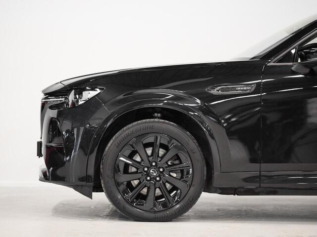Mazda CX-60 2.5 e-SkyActiv PHEV Homura Business Edition Leer Bose ACC