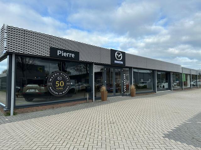 Mazda CX-60 2.5 e-SkyActiv PHEV Homura | TREKHAAK | DA-PACK | LEDER | DEALER ONDERHOUDEN | BTW AUTO | GARANTIE TOT 2032!!