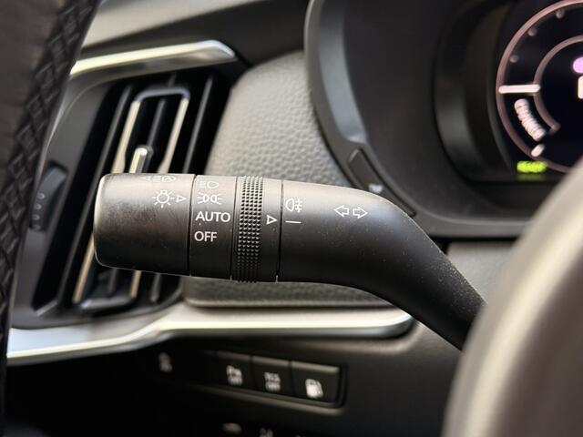 Mazda CX-60 2.5 PHEV Homura