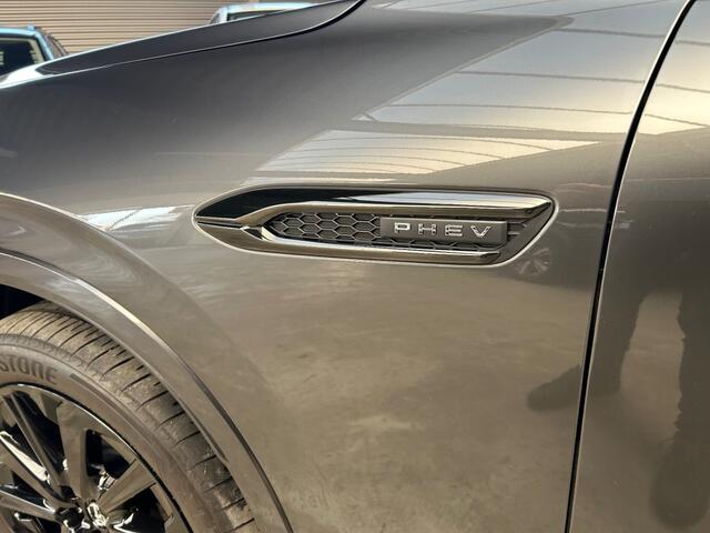 Mazda CX-60 2.5 PHEV HOMURA + / Panorama / Leder / 360Camera / Trekhaak