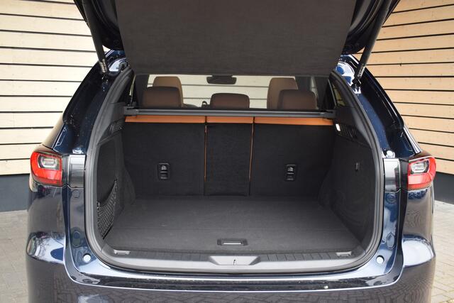 Mazda CX-60 2.5 e-SkyActiv PHEV Homura Plus - ¤ 6.000 voorraadkorting - Diverse kleuren en uitvoeringen uit voorraad leverbaar!