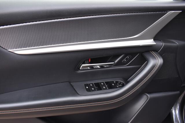 Mazda CX-60 2.5 e-SkyActiv PHEV Homura FULL, PANO, TREKH. 44DKM!