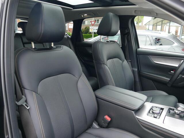 Mazda CX-60 2.5 e-SkyActiv PHEV Homura | Schuif/kanteldak | Adaptieve Cruise Control | FULL OPTION | RIJKLAARPRIJS!