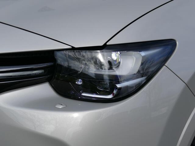 Mazda CX-60 2.5 e-SkyActiv PHEV Homura | Trekhaak | Pano | RIJKLAARPRIJS!