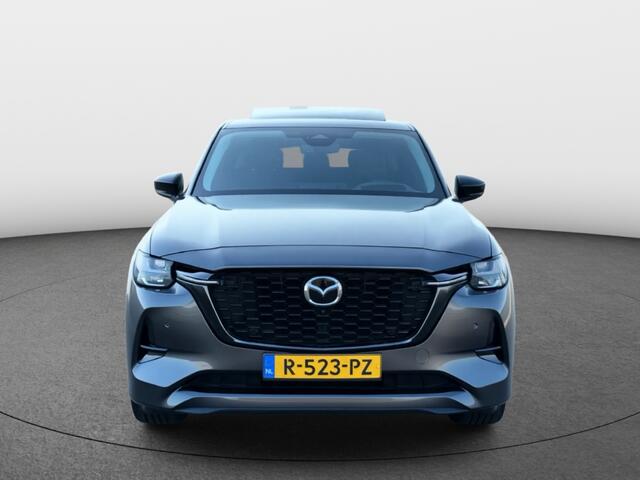 Mazda CX-60 2.5 PHEV Homura | Panoramadak | Trekhaak wegklapbaar
