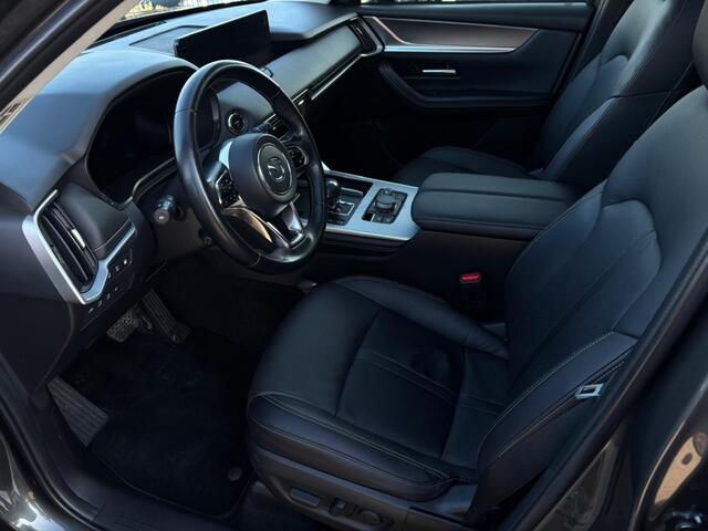 Mazda CX-60 2.5 PHEV Homura | Panoramadak | Trekhaak wegklapbaar