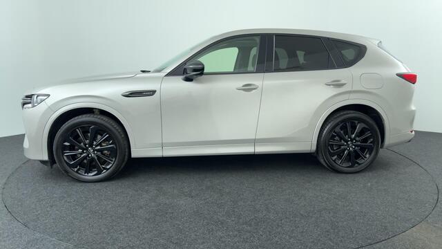 Mazda CX-60 2.5 e-SkyActiv PHEV Homura | Rijklaar | Alle Pakketten | Trekhaak |