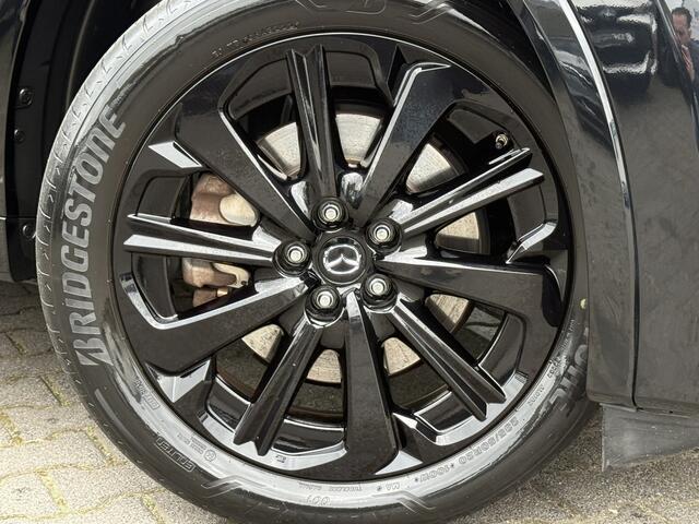 Mazda CX-60 2.5 e-SkyActiv PHEV Homura | Pano | ACC | Memory | 360* Camera | LED | 20 inch