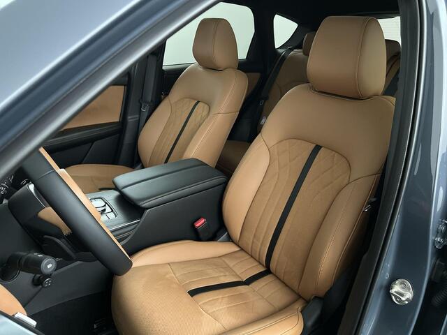 Mazda CX-60 2.5 e-SkyActiv PHEV Homura Plus | Rijklaar | Demo |