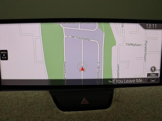 Mazda CX-60 2.5 e-SkyActiv PHEV Takumi 330pk Head-Up | 360° Camera | Stoel-/stuur-/voorruitverw. | Trekhaak uitklapbaar