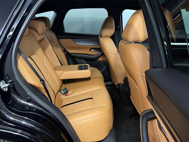 Mazda CX-60 2.5 e-SkyActiv PHEV Homura Plus / Panoramadak / Trekhaak / 21inch velgen / Dealer demo