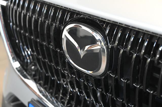 Mazda CX-60 e-SkyActiv 327 PHEV automaat Exclusive-Line met DA Pack *Dealeronderhouden* *All-in prijs*