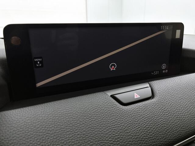 Mazda CX-60 2.5 e-SkyActiv PHEV Homura Plus Pano | Stoelkoeling | Memory seats