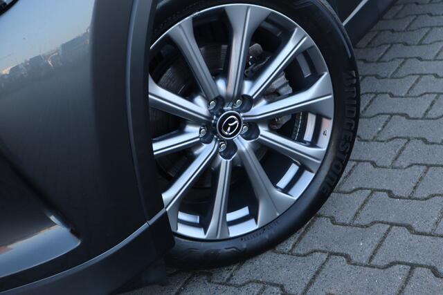 Mazda CX-60 2.5 e-SkyActiv PHEV Exclusive-Line | ACC | Camera | 20 Inch |