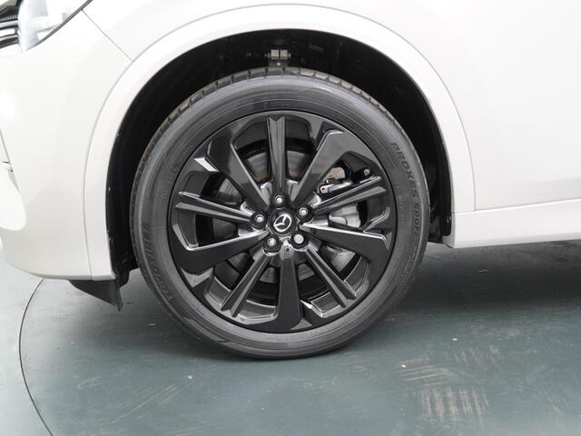 Mazda CX-60 e-Skyactiv PHEV 327 AWD Homura Full Option / Panodak