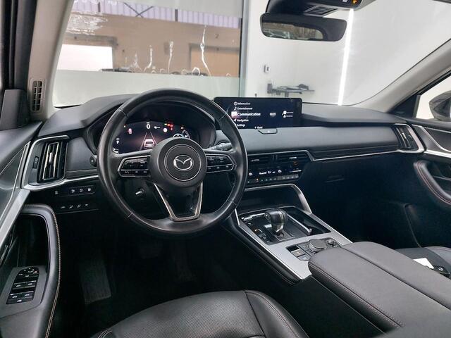 Mazda CX-60 e-Skyactiv PHEV 327 AWD - Homura - CS & DA pack