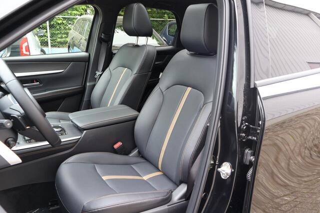 Mazda CX-60 2.5 e-SkyActiv PHEV Homura Plus .