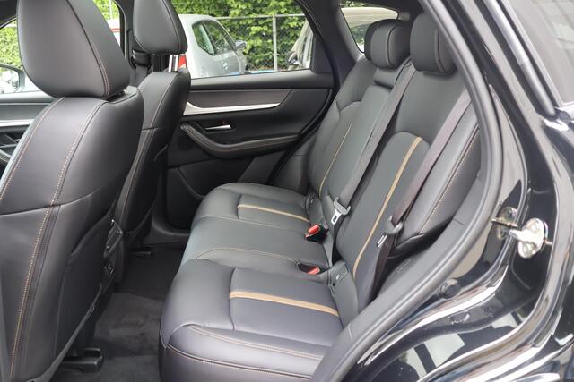 Mazda CX-60 2.5 e-SkyActiv PHEV Homura Plus .