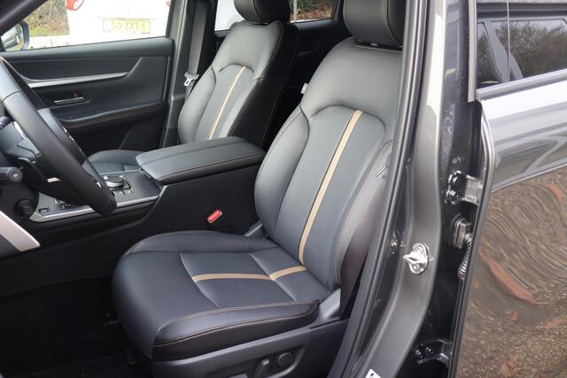 Mazda CX-60 2.5 e-SkyActiv PHEV Homura Plus .