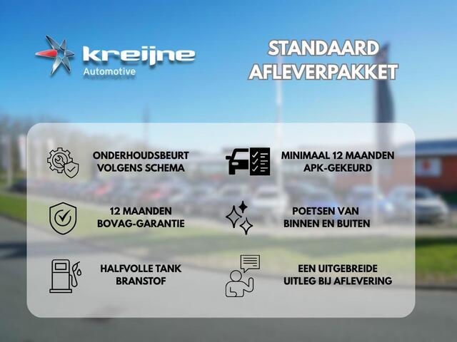 Mazda CX-60 2.5 e-SkyActiv PHEV Exclusive-Line | Adapt. Cruise | Apple/Android | Camera | RIJKLAARPRIJS!!