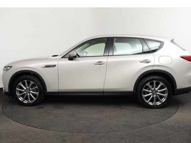 Mazda CX-60 2.5 PHEV Excl.-Line