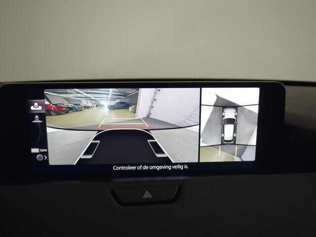 Mazda CX-60 2.5 PHEV Excl.-Line