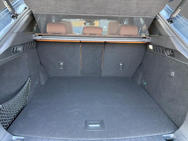 Mazda CX-60 2.5 e-SkyActiv PHEV Homura Plus |2026 model | Tan bekleding | Beschikbaarheid in overleg