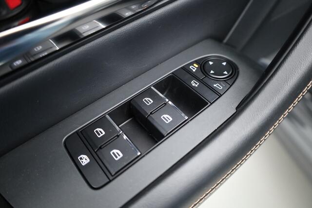 Mazda CX-60 2.5 e-SkyActiv PHEV Homura Plus | SOH 96.7% | S/K-Dak | Elek. Trekhaak | Adapt. Cruise | BOSE | Dig. Cockpit | 360*+PDC | HUD | Stoelvent. | Stoel-Stuurverw. | Nav+App.Connect V