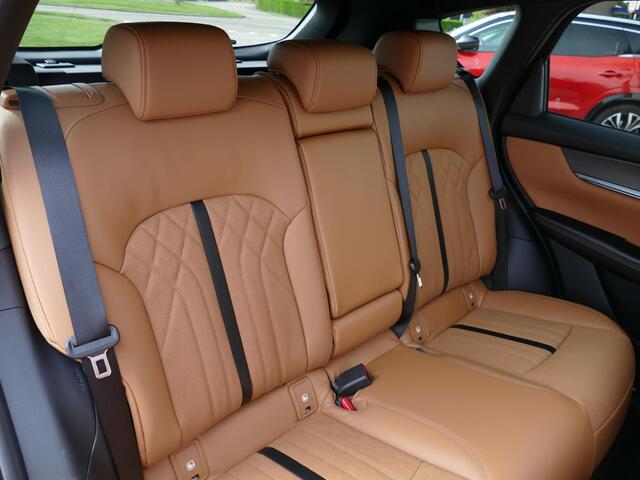 Mazda CX-60 2.5 e-SkyActiv PHEV Homura Plus | SHOWROOM | Tan Leather Pack | FULL OPTION |