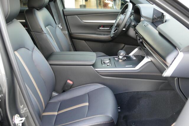 Mazda CX-60 2.5 e-SkyActiv PHEV Homura Business Edition | Voorraad auto | Lagere Fiscale Waarde |