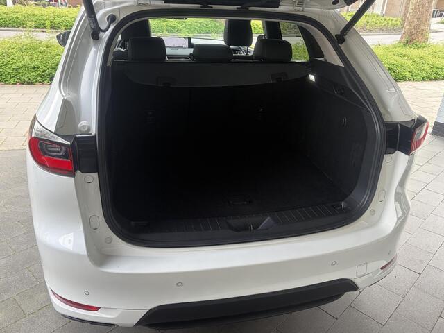 Mazda CX-60 2.5 e-SkyActiv PHEV Homura Full options!