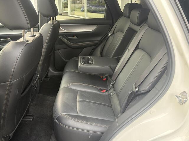 Mazda CX-60 2.5 e-SkyActiv PHEV Homura Full options!